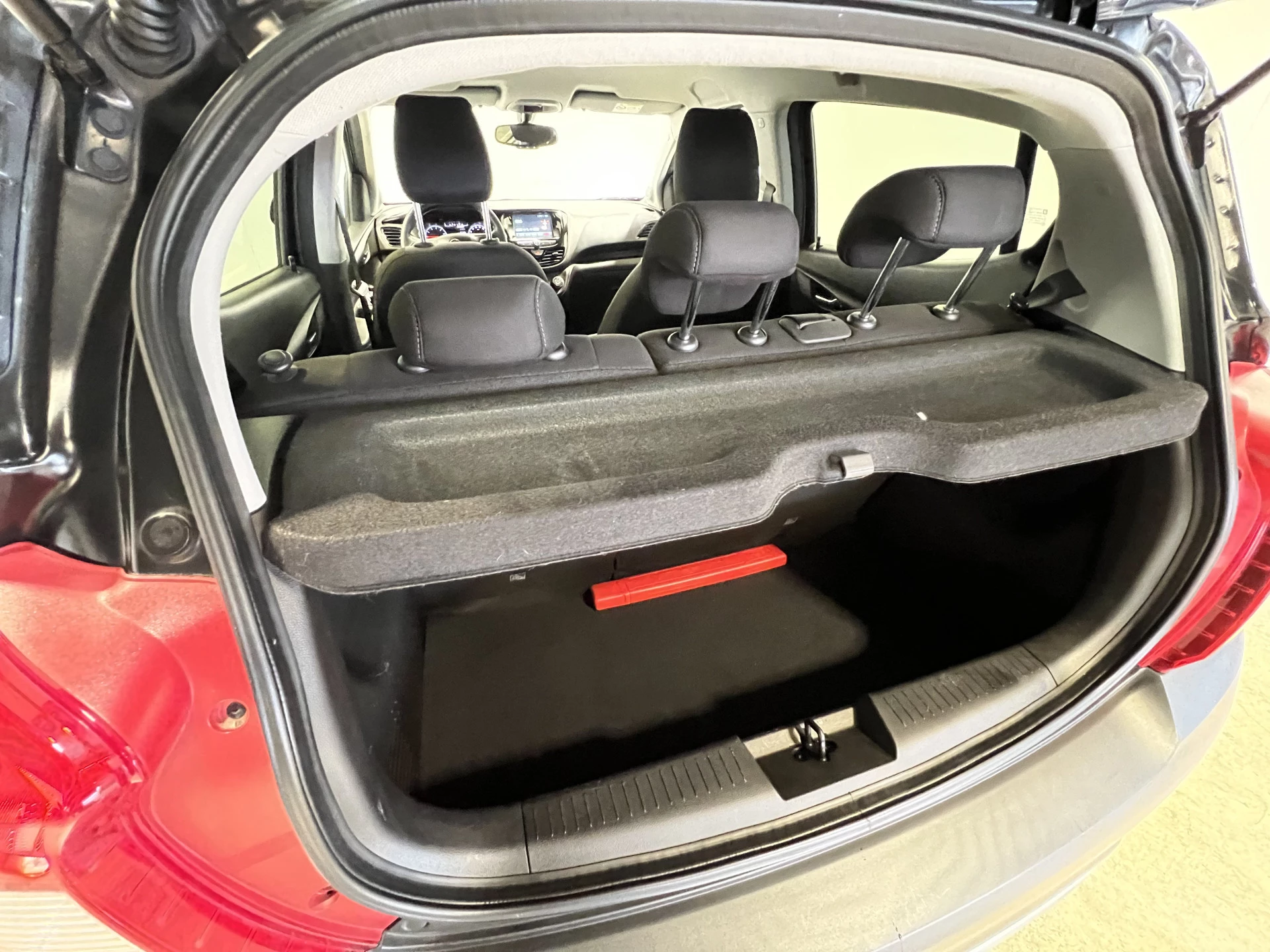 Hoofdafbeelding Opel KARL