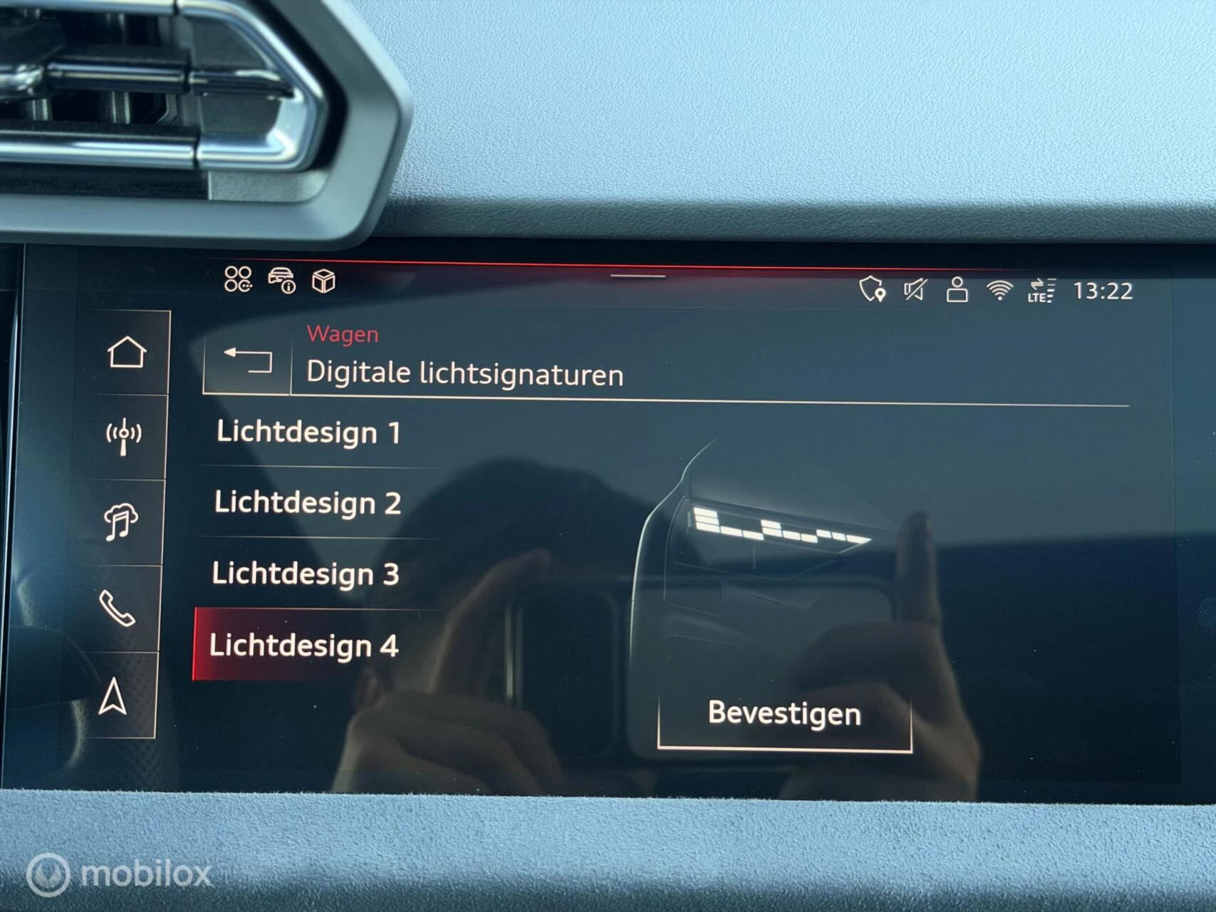 Hoofdafbeelding Audi S3