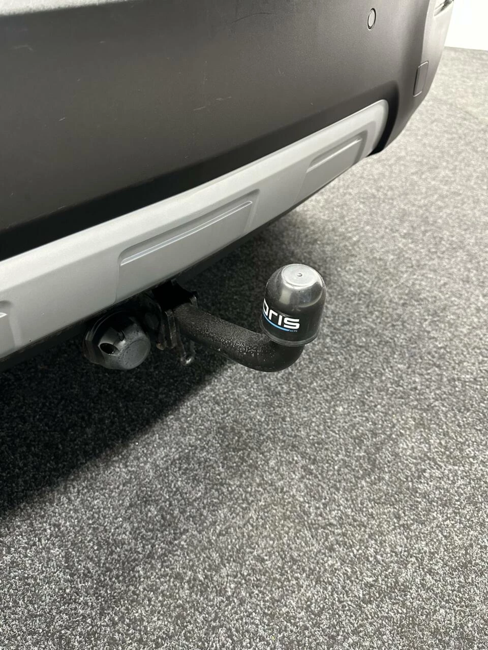 Hoofdafbeelding Chevrolet Trax