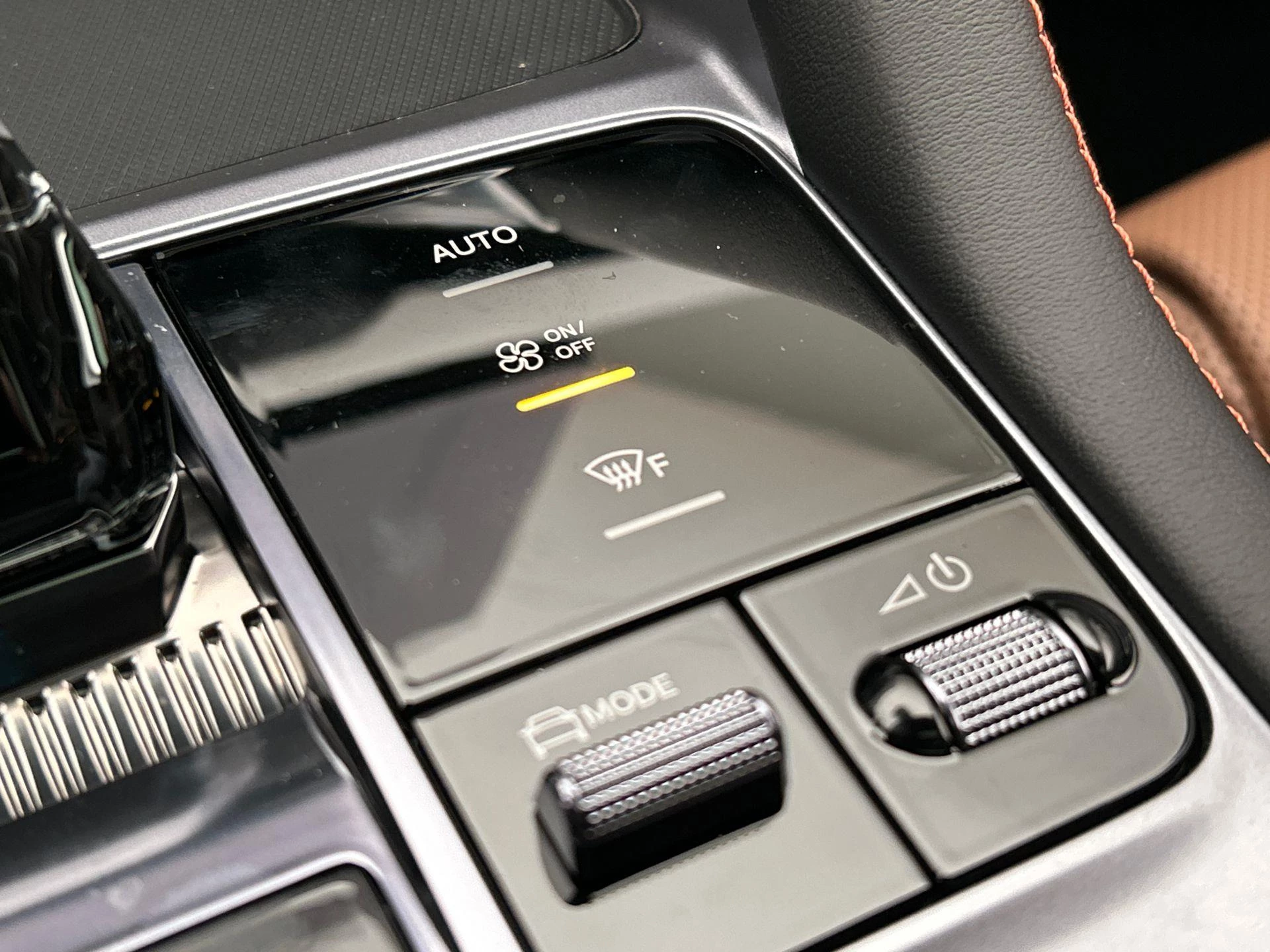 Hoofdafbeelding BYD SEAL U