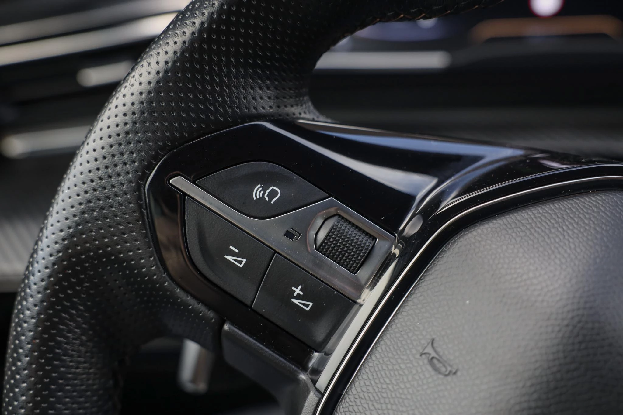 Hoofdafbeelding Peugeot 508