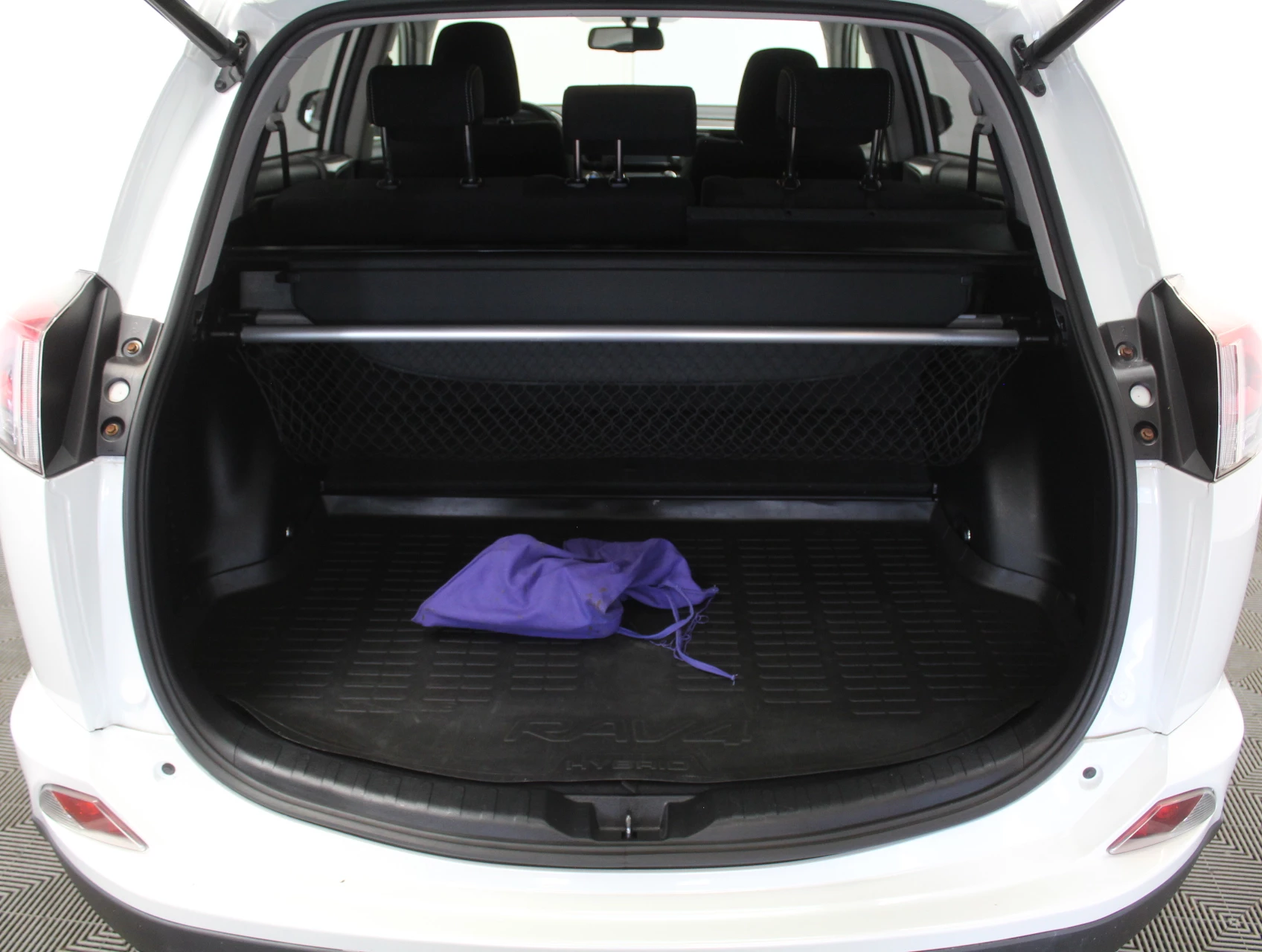 Hoofdafbeelding Toyota RAV4