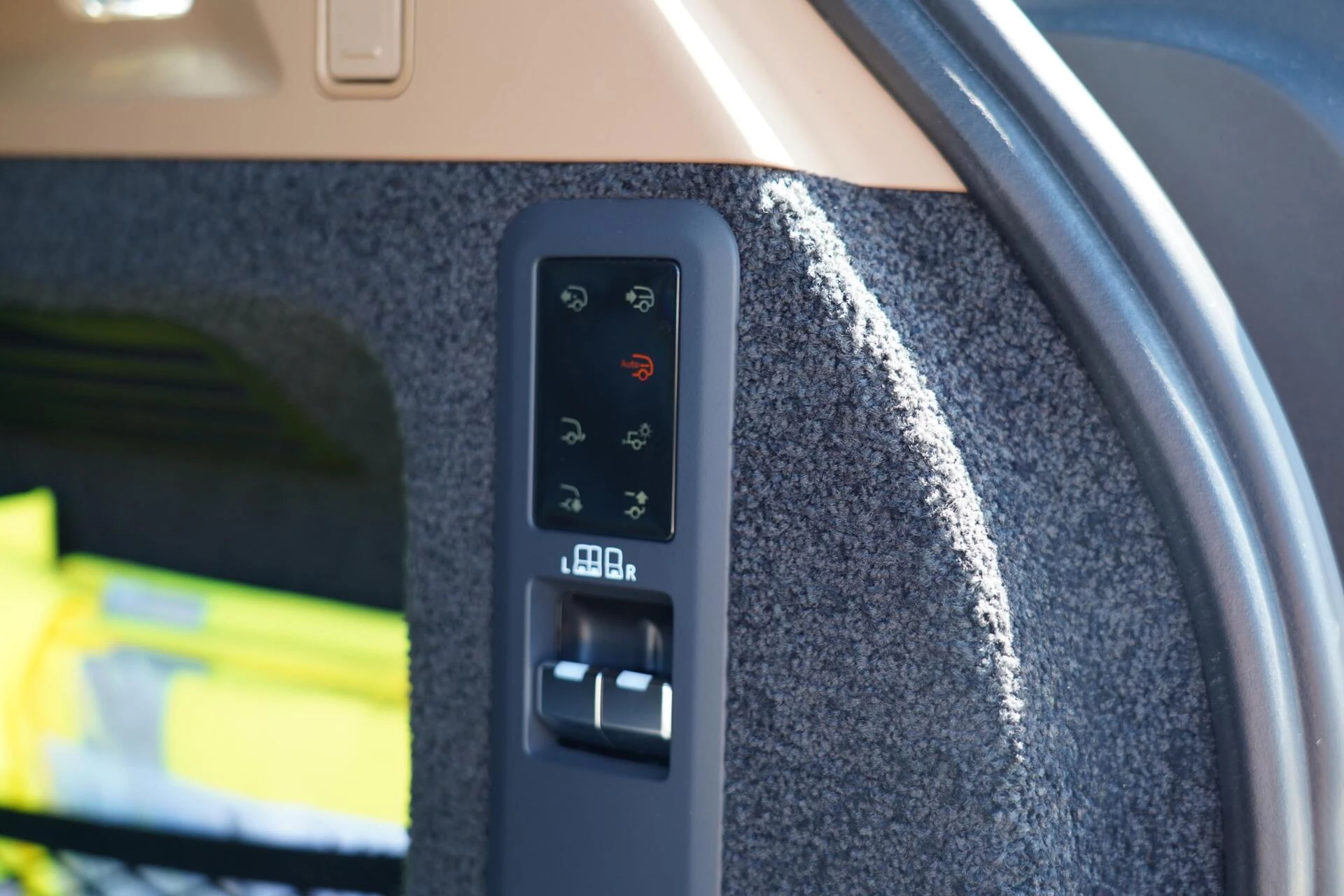 Hoofdafbeelding Land Rover Range Rover