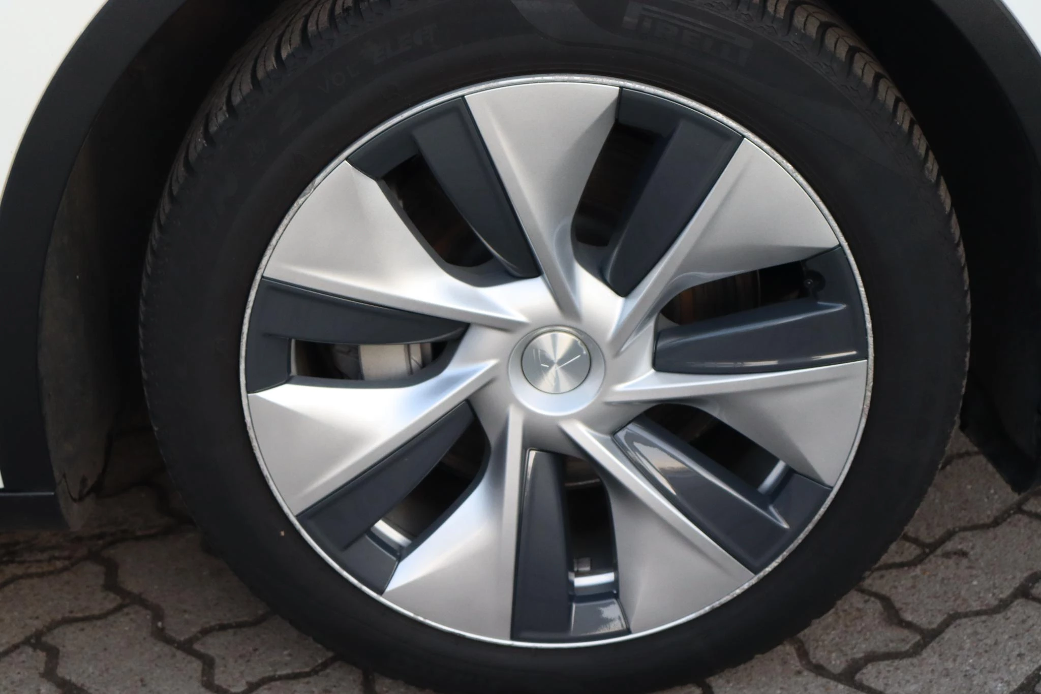 Hoofdafbeelding Tesla Model Y