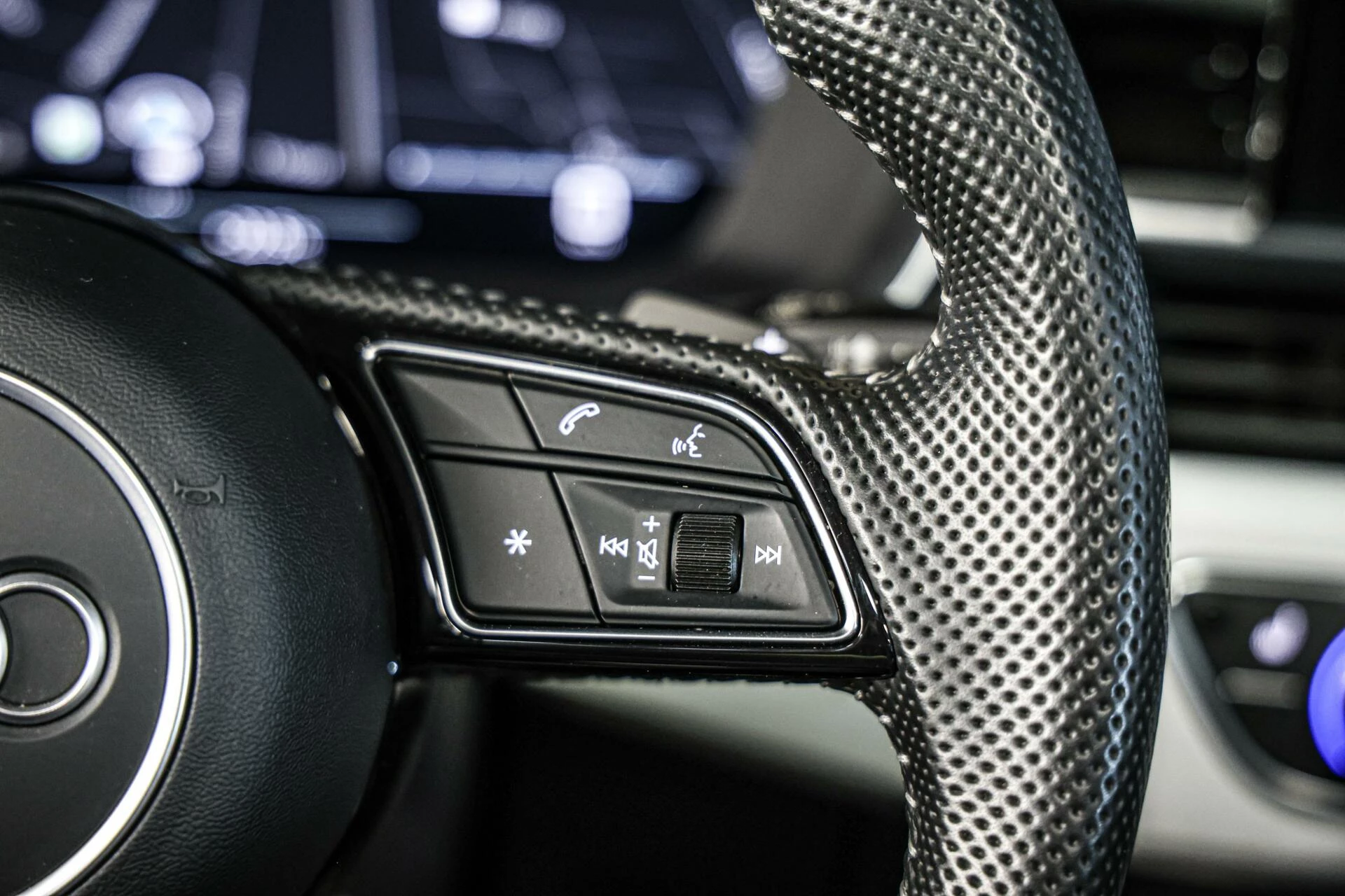 Hoofdafbeelding Audi S5