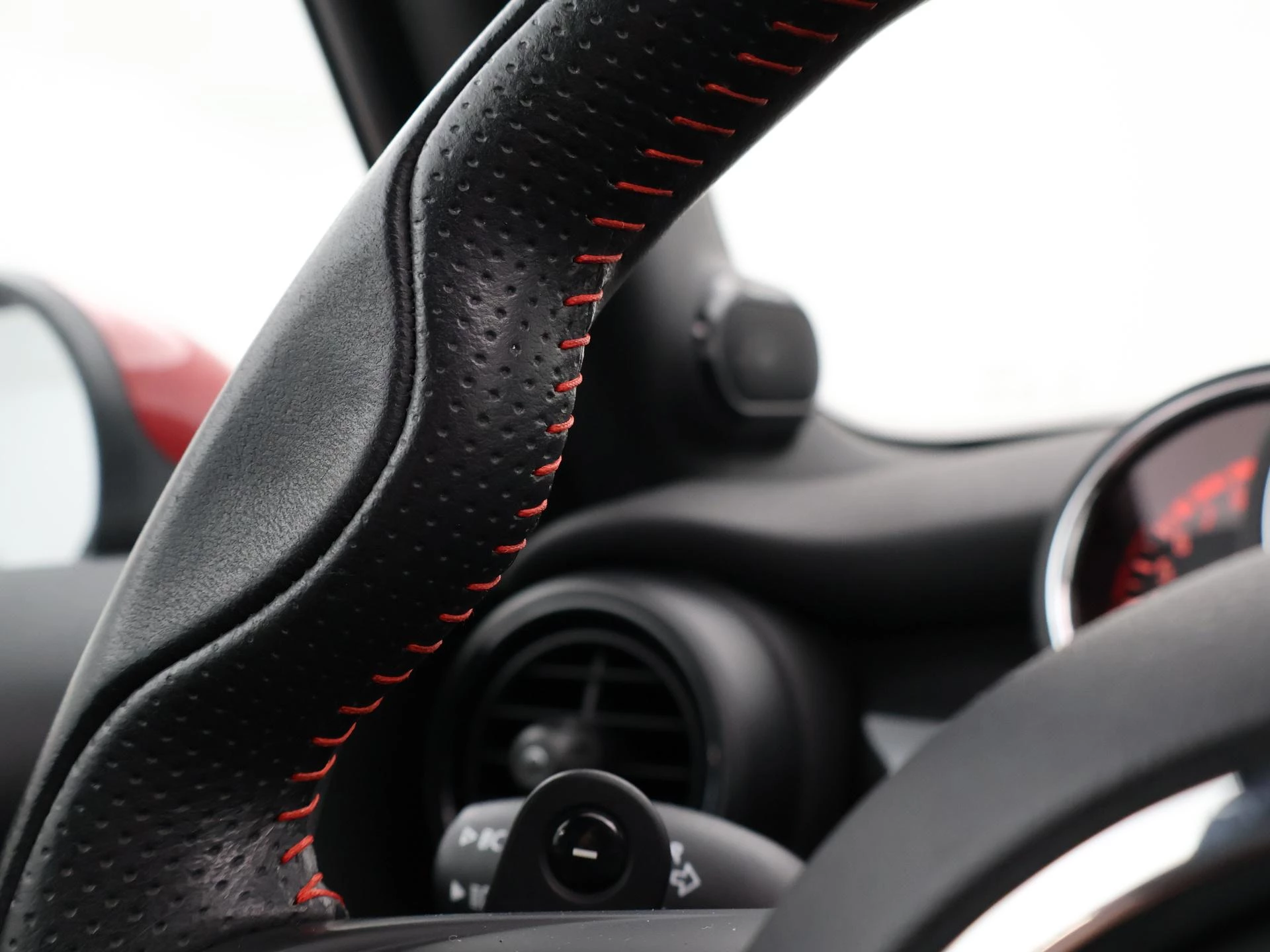 Hoofdafbeelding MINI Cooper Cabrio