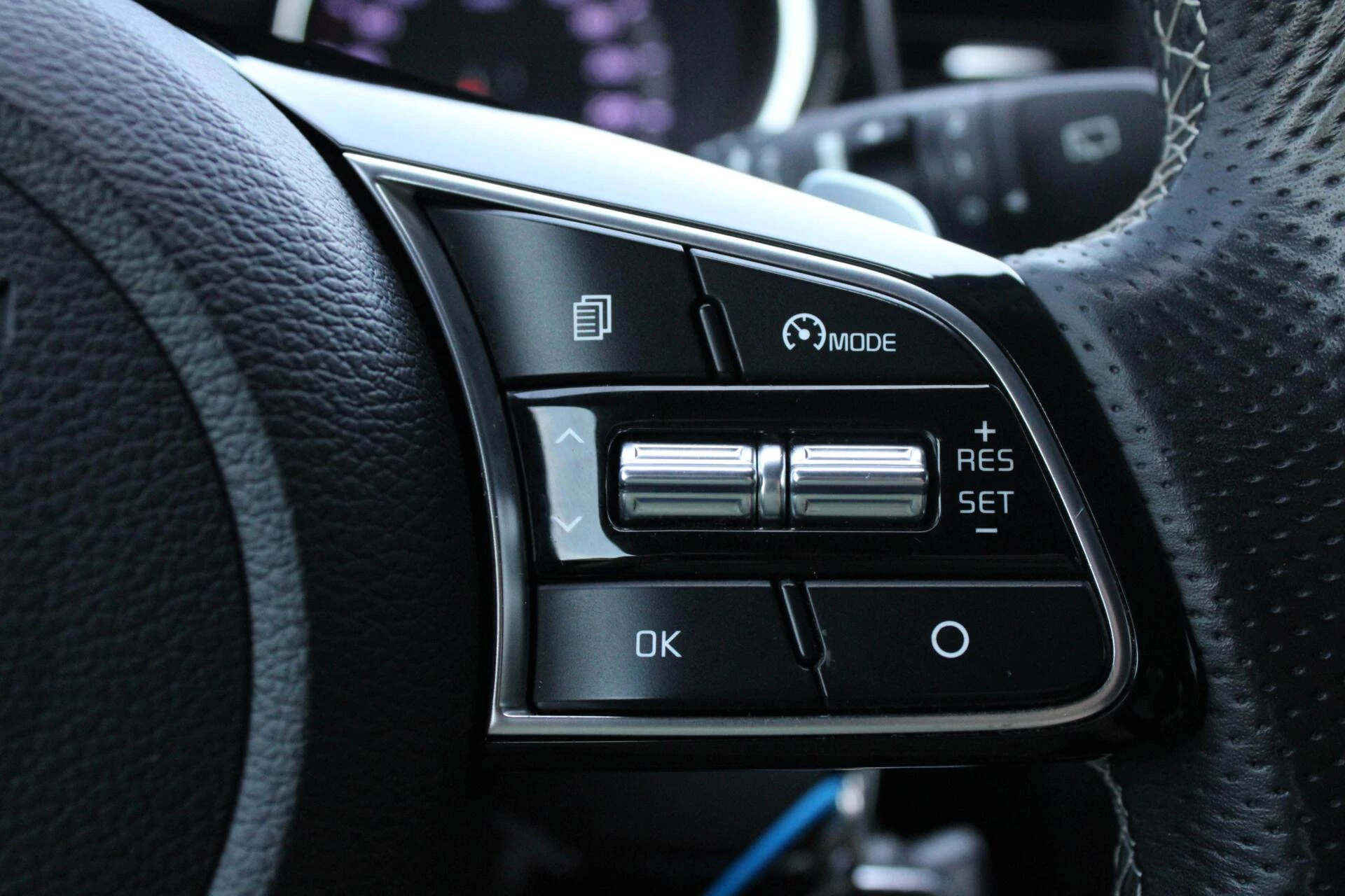 Hoofdafbeelding Kia ProCeed