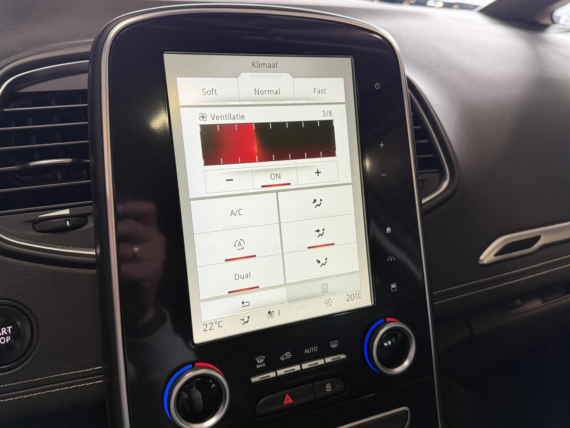 Hoofdafbeelding Renault Grand Scénic