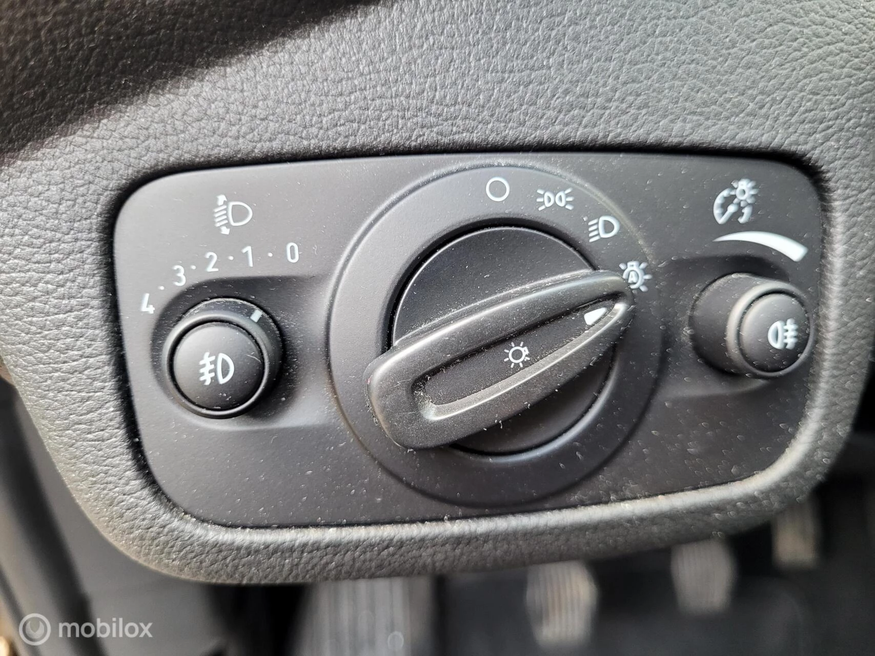 Hoofdafbeelding Ford Grand C-Max