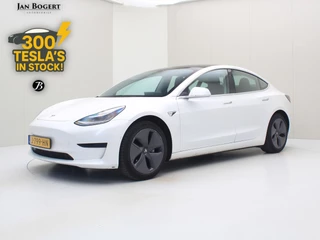 Tesla Model 3 Standard RWD Plus [ AUTOPILOT+60 kWh+PREMIUM AUDIO ]