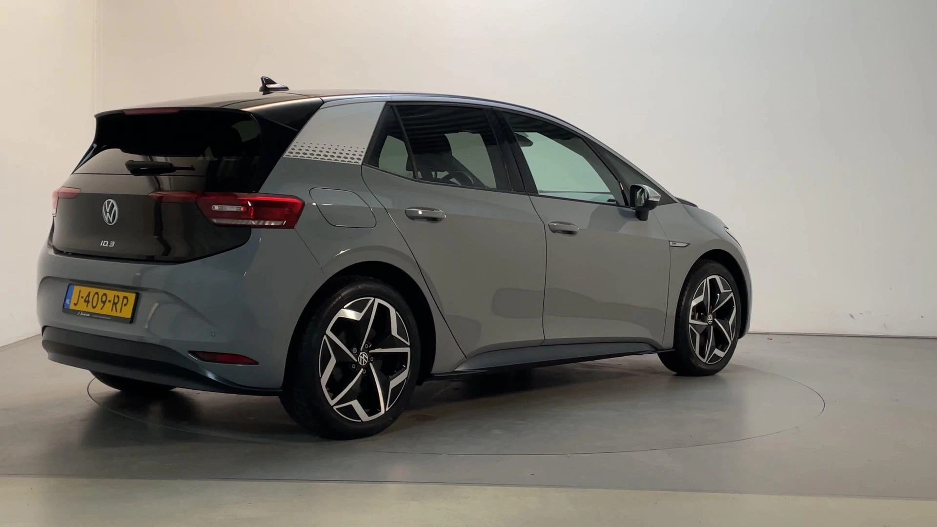 Hoofdafbeelding Volkswagen ID.3