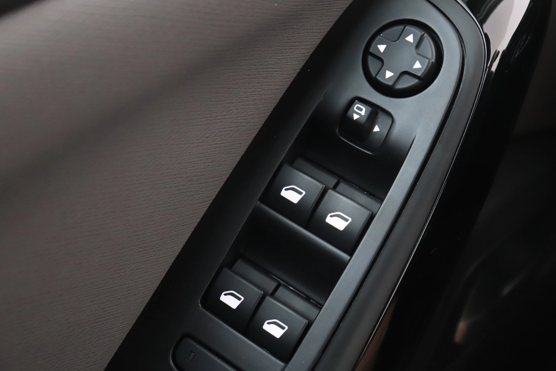 Hoofdafbeelding Citroën Grand C4 Spacetourer