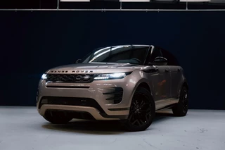 Range rover Evoque p300e AWD Auto R-Dynamic S