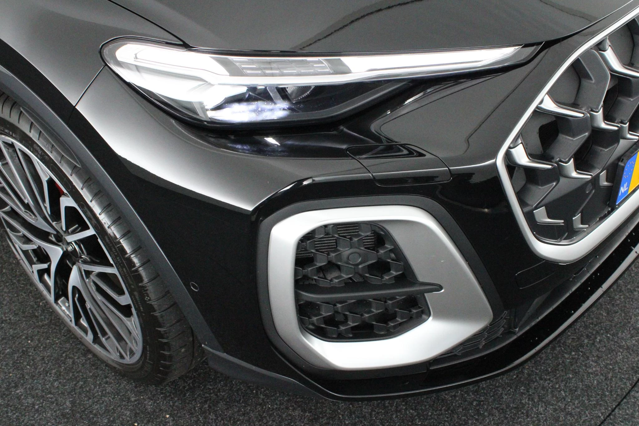 Hoofdafbeelding Audi SQ5
