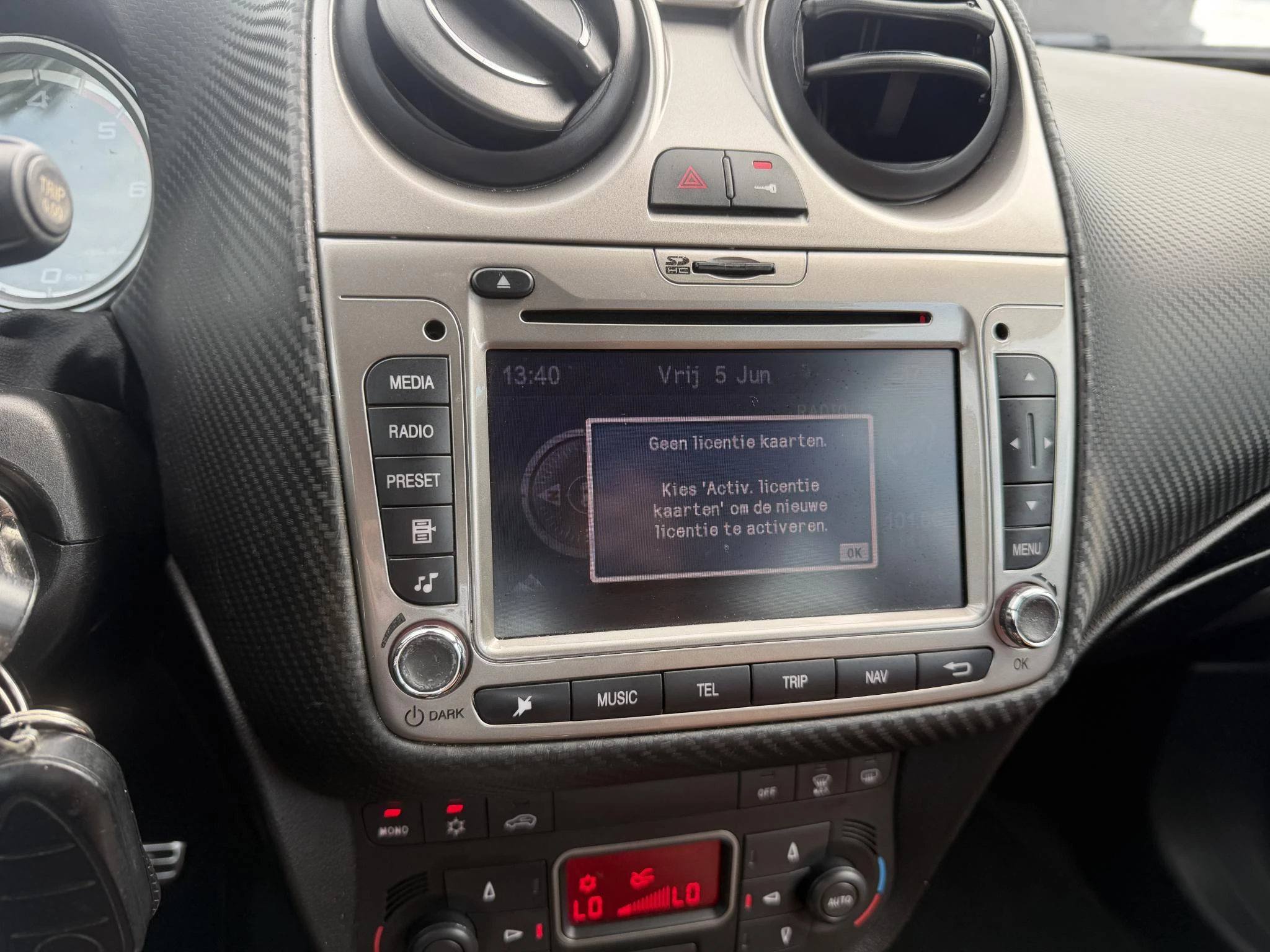 Hoofdafbeelding Alfa Romeo MiTo