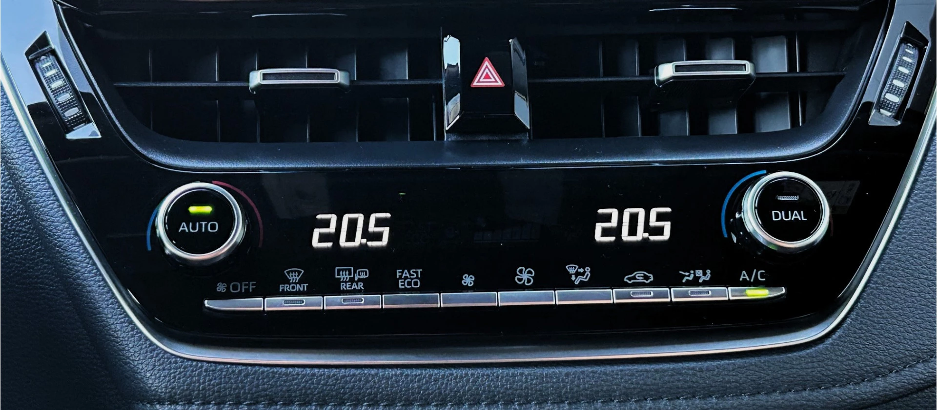 Hoofdafbeelding Toyota Corolla Touring Sports