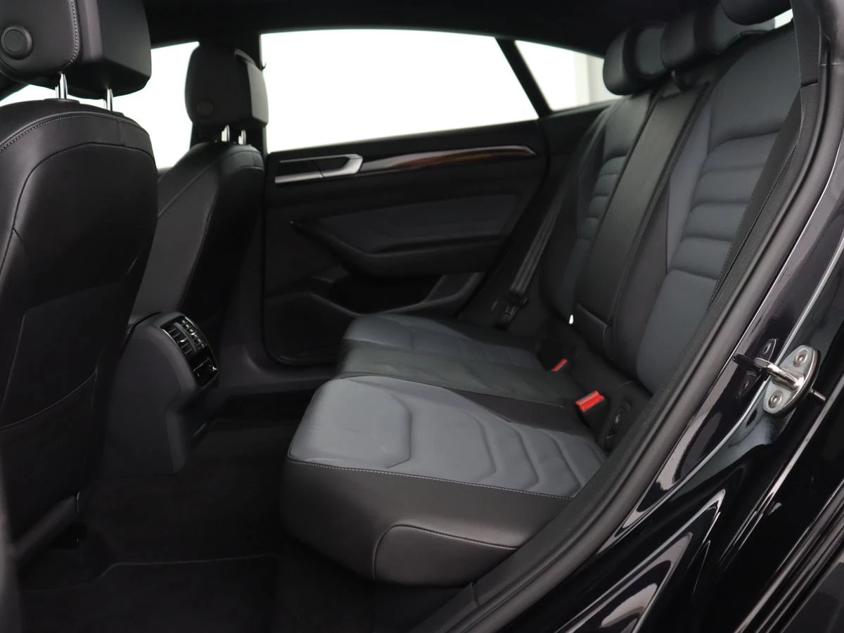 Hoofdafbeelding Volkswagen Arteon