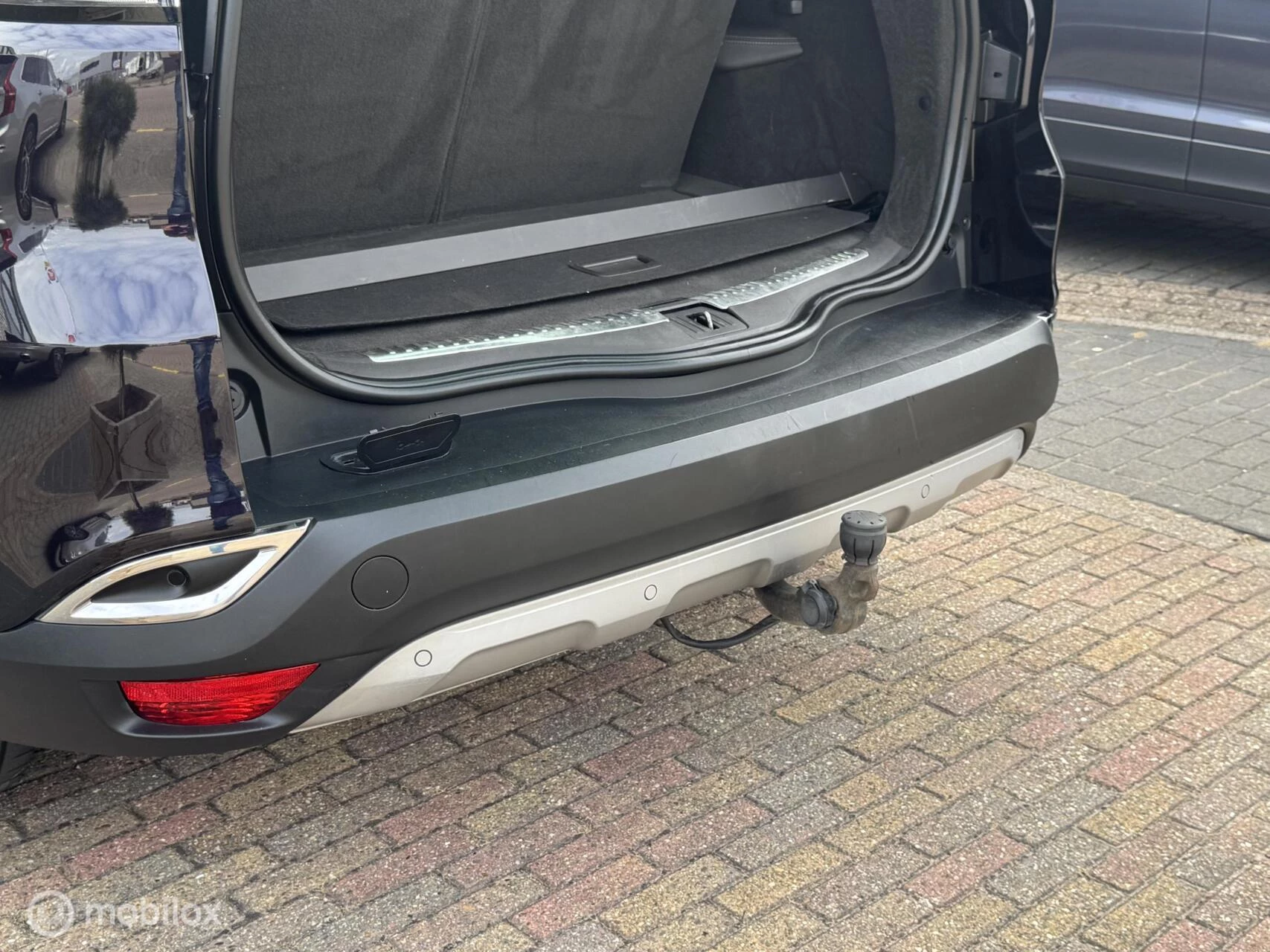 Hoofdafbeelding Renault Espace