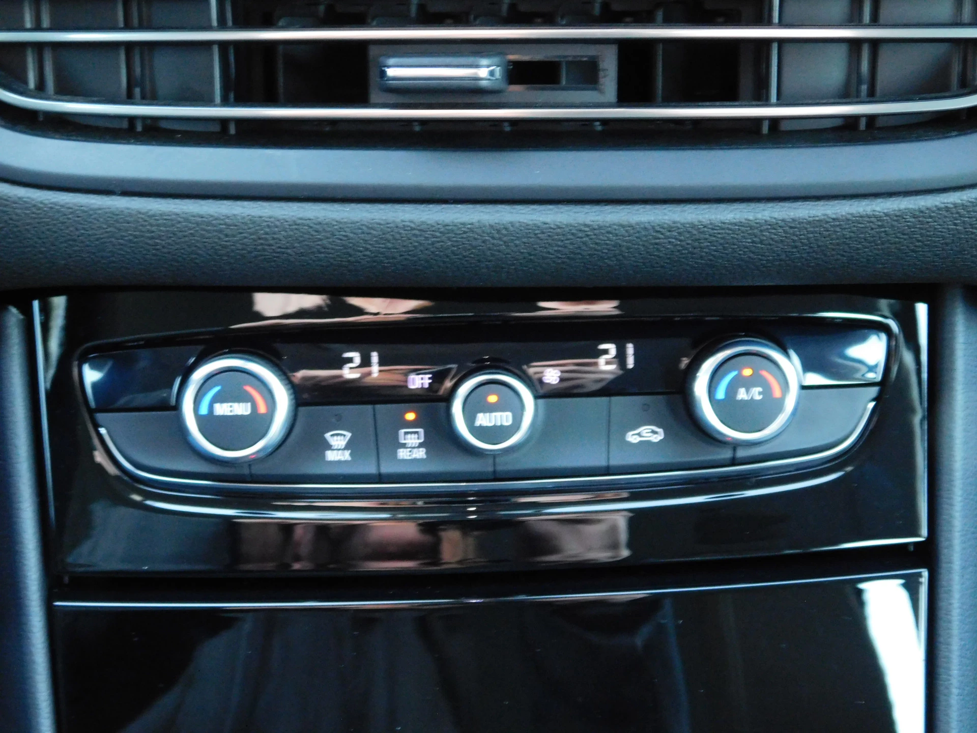 Hoofdafbeelding Opel Grandland