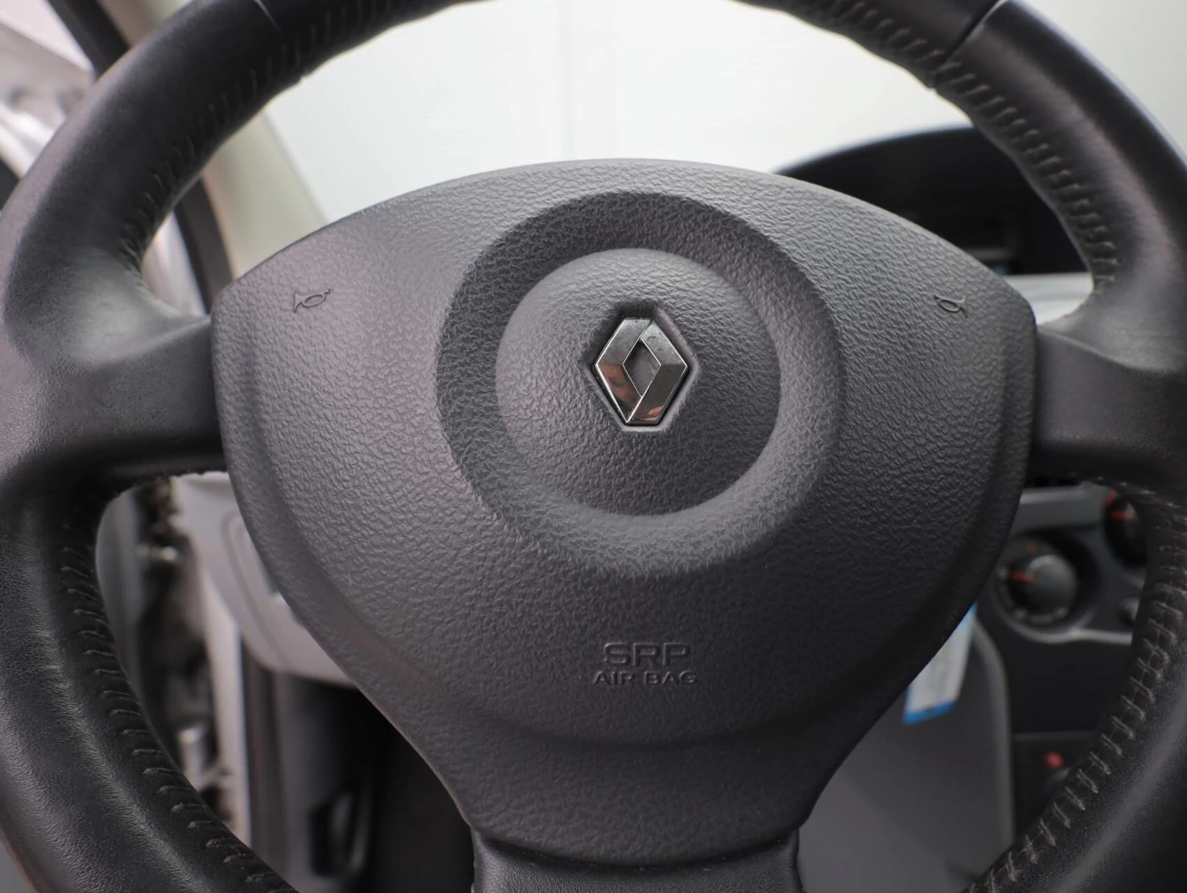 Hoofdafbeelding Renault Grand Modus