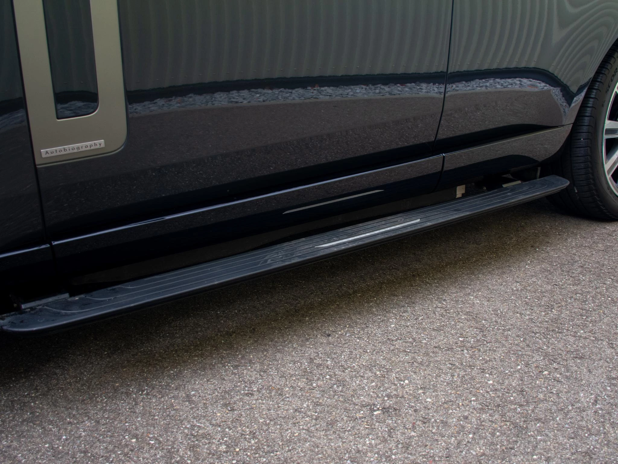 Hoofdafbeelding Land Rover Range Rover