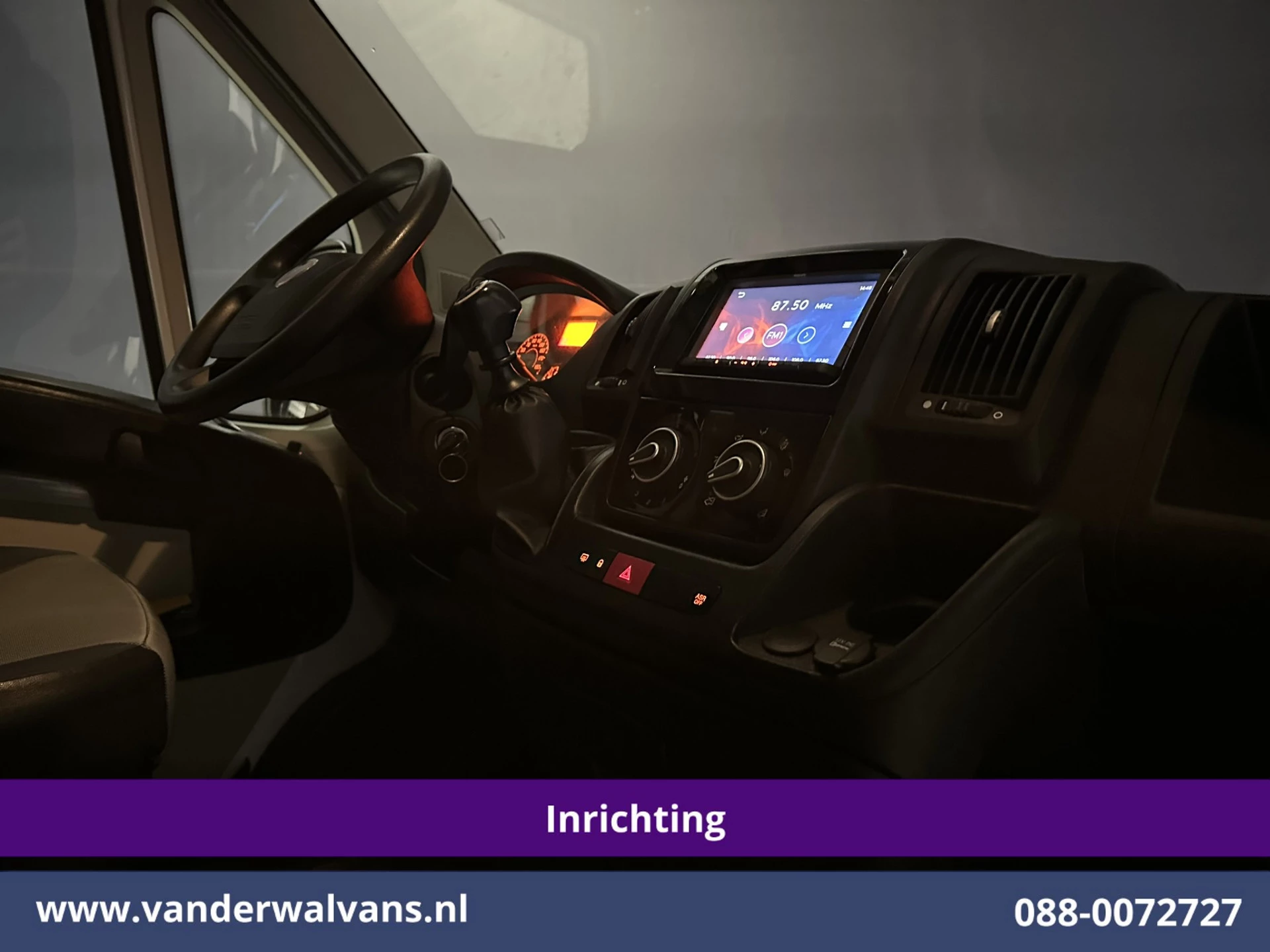 Hoofdafbeelding Fiat Ducato