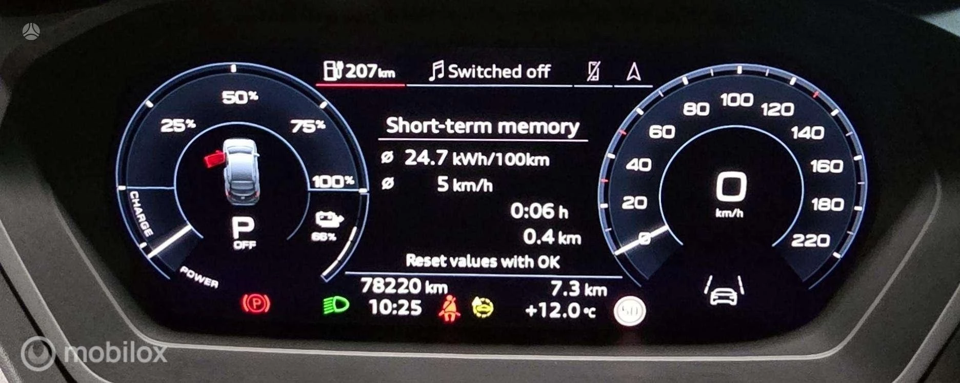 Hoofdafbeelding Audi Q4 Sportback e-tro