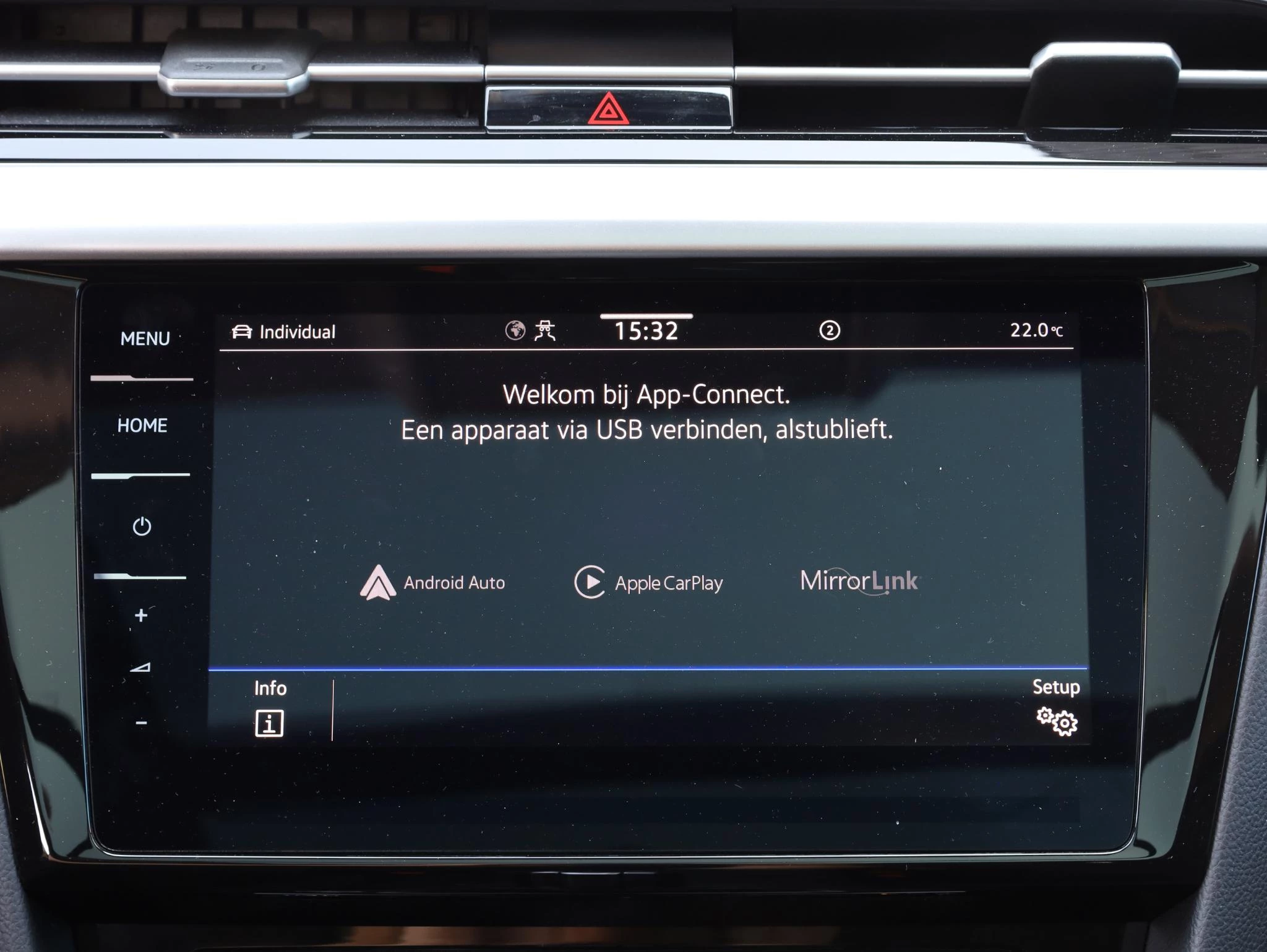 Hoofdafbeelding Volkswagen Arteon