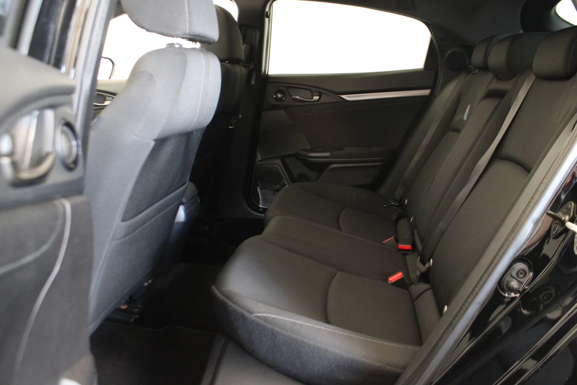 Hoofdafbeelding Honda Civic