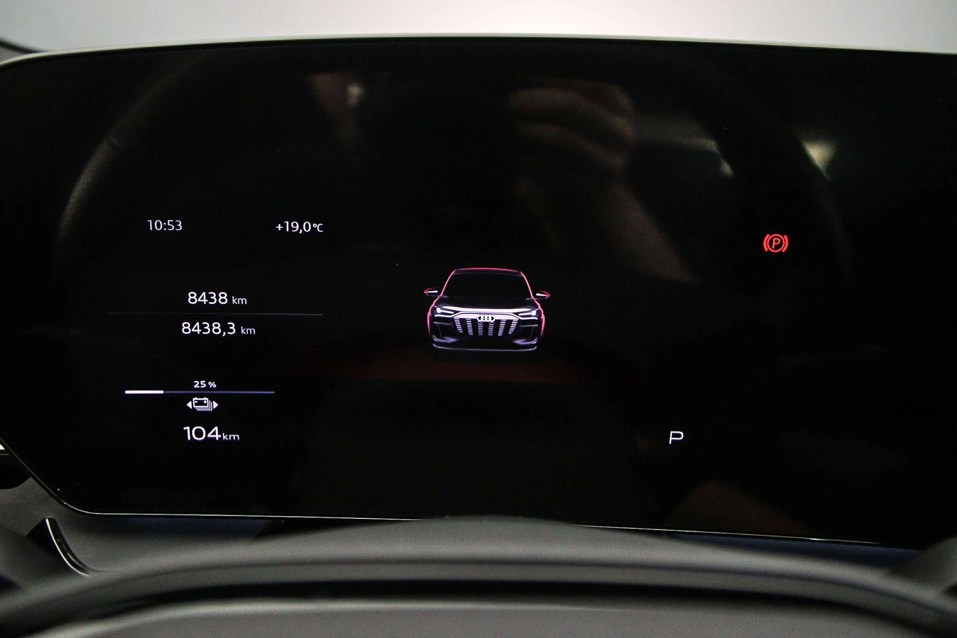 Hoofdafbeelding Audi Q6 e-tron