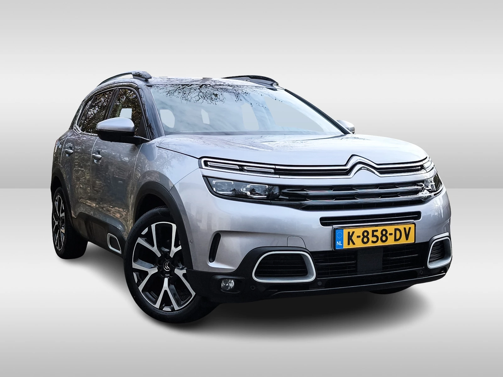 Hoofdafbeelding Citroën C5 Aircross