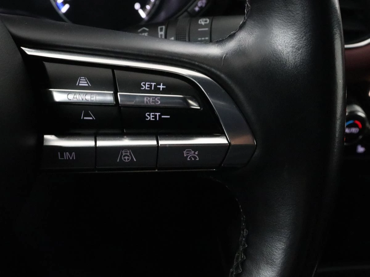 Hoofdafbeelding Mazda 3