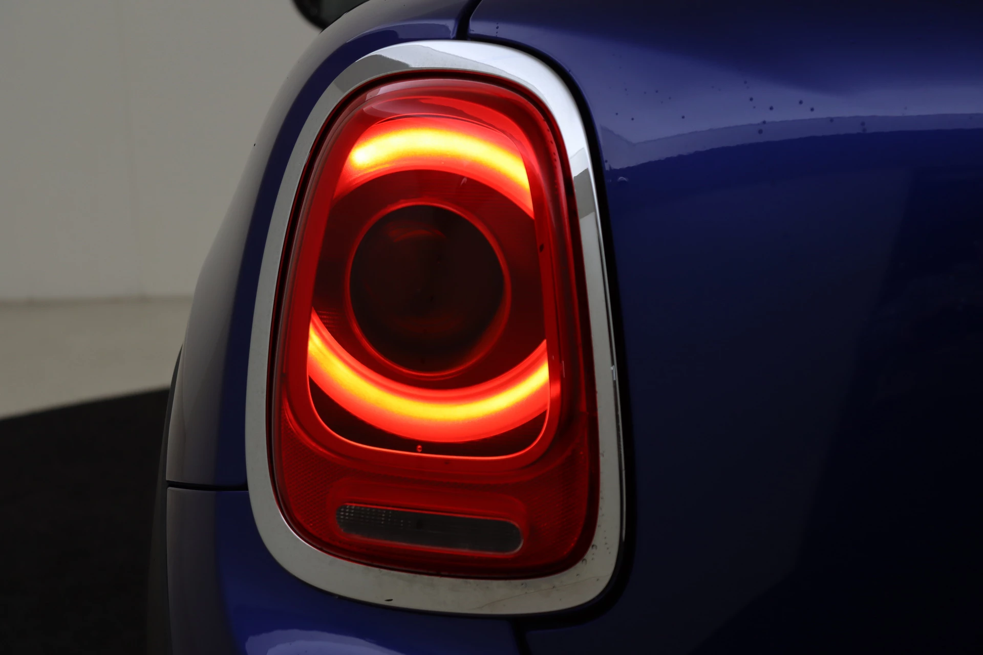 Hoofdafbeelding MINI One