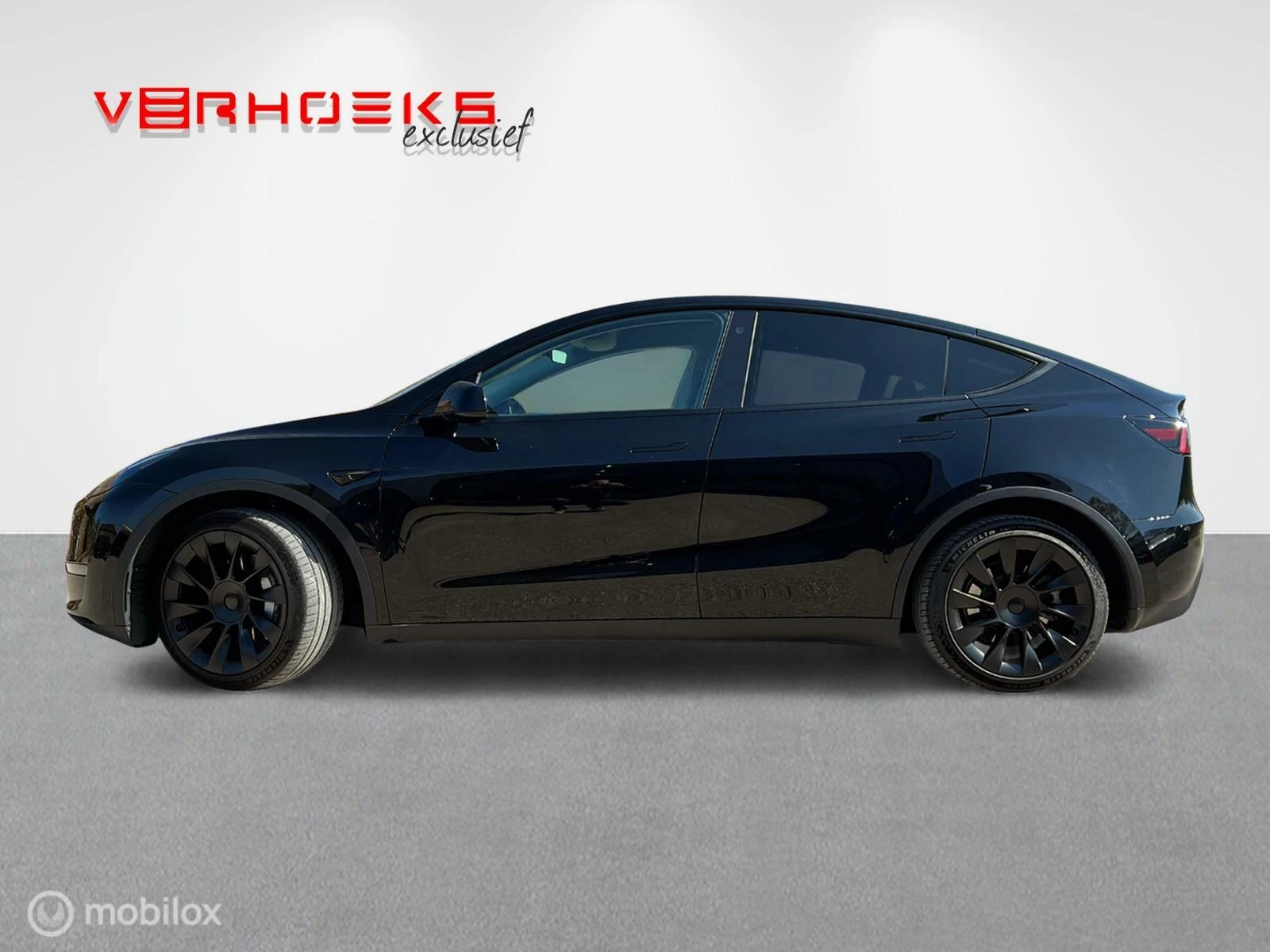Hoofdafbeelding Tesla Model Y