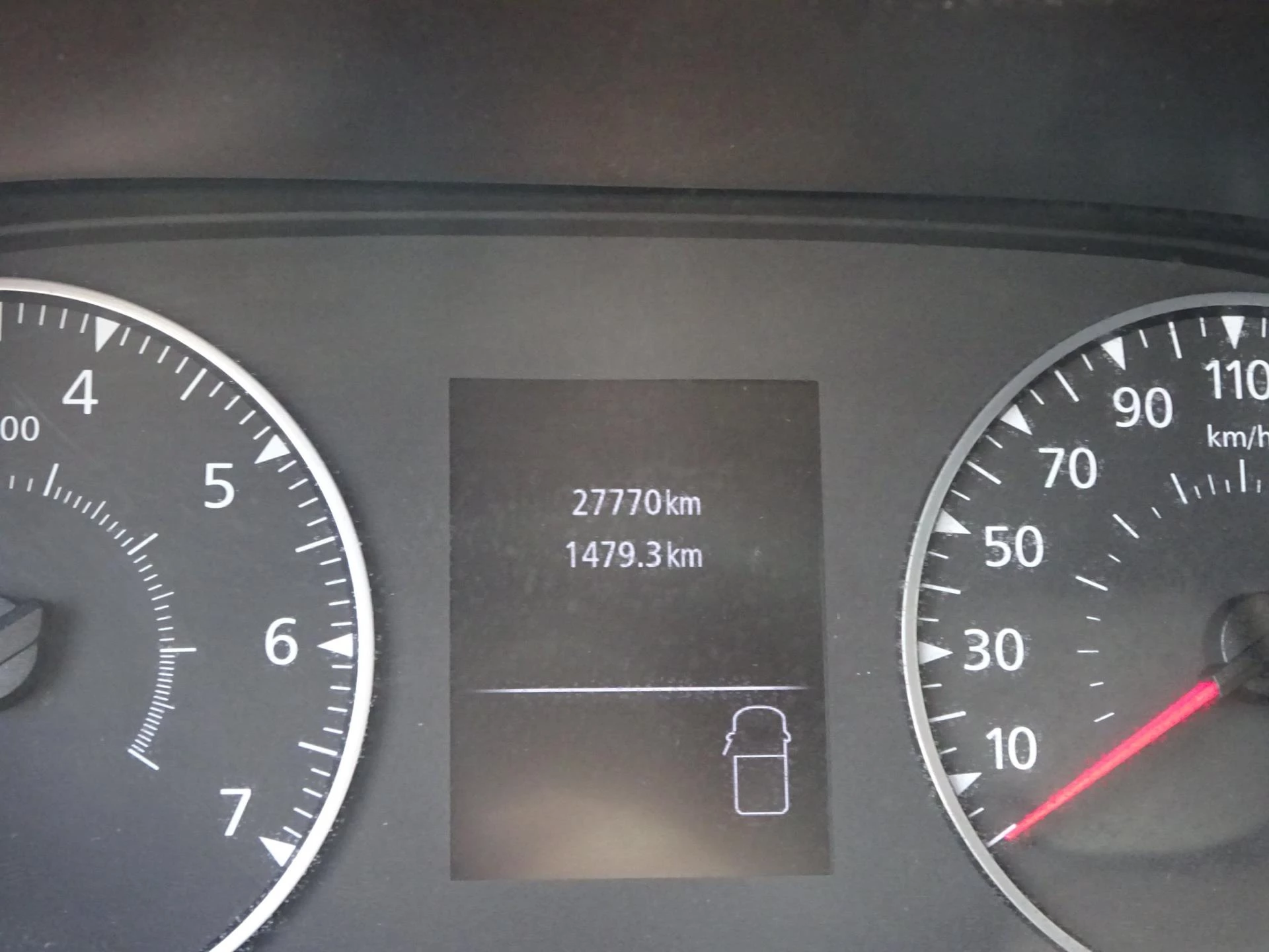 Hoofdafbeelding Renault Express