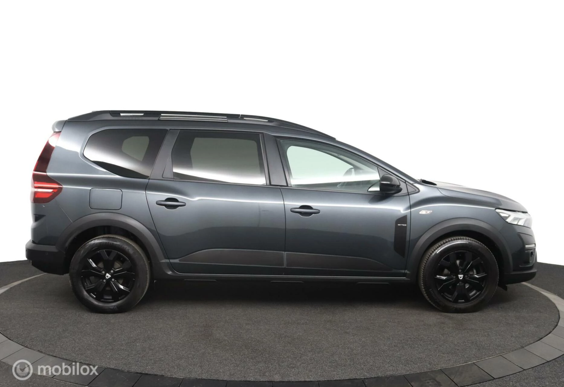 Hoofdafbeelding Dacia Jogger