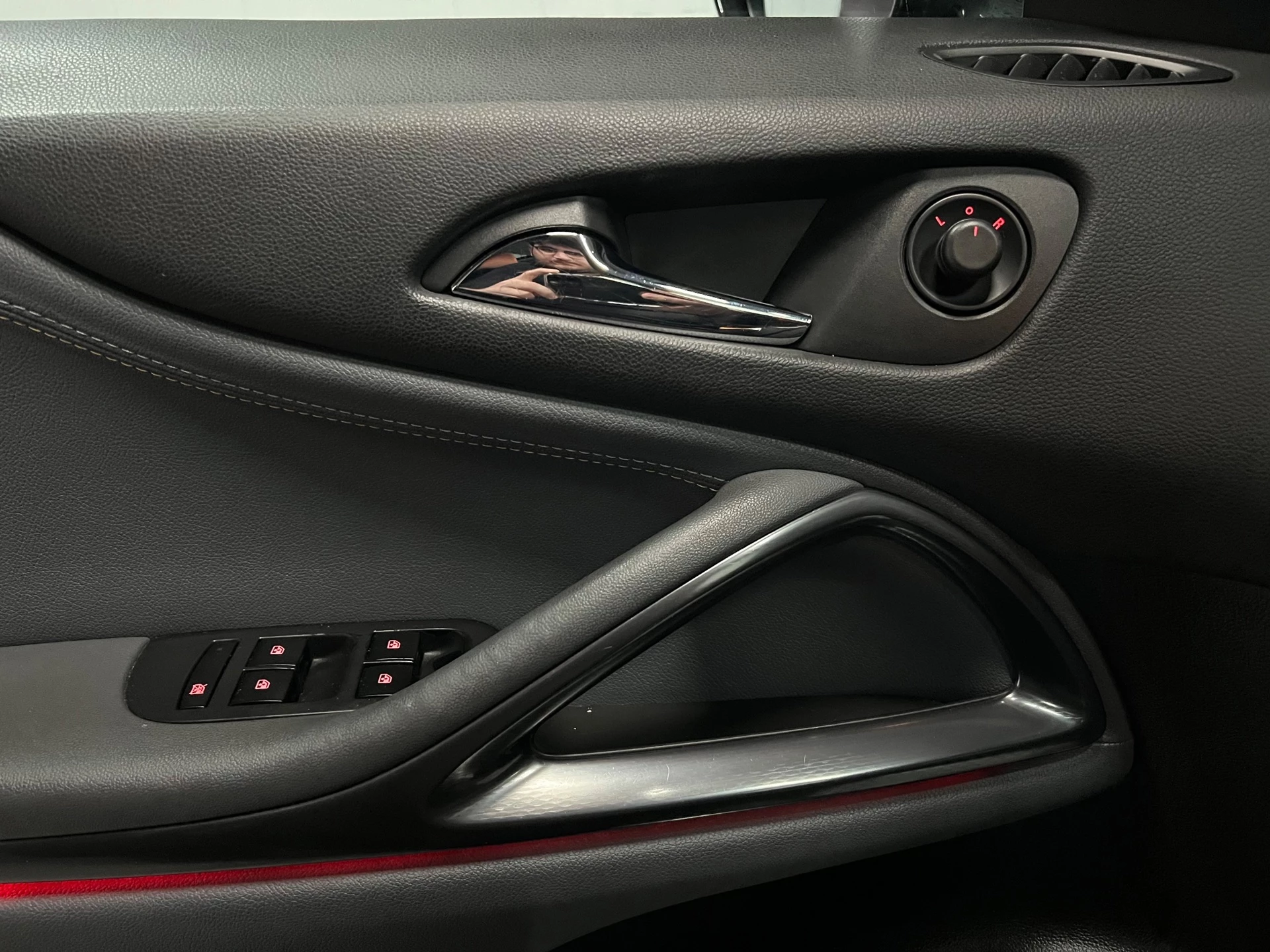 Hoofdafbeelding Opel Zafira