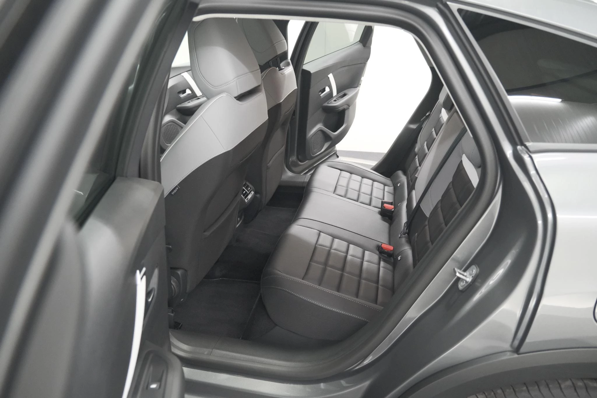 Hoofdafbeelding Citroën C4