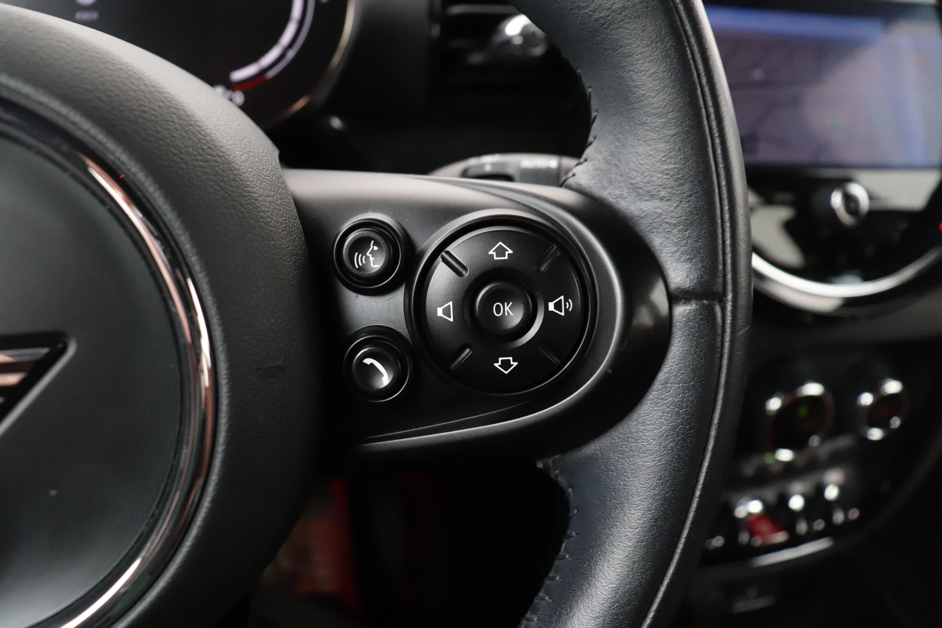Hoofdafbeelding MINI Clubman