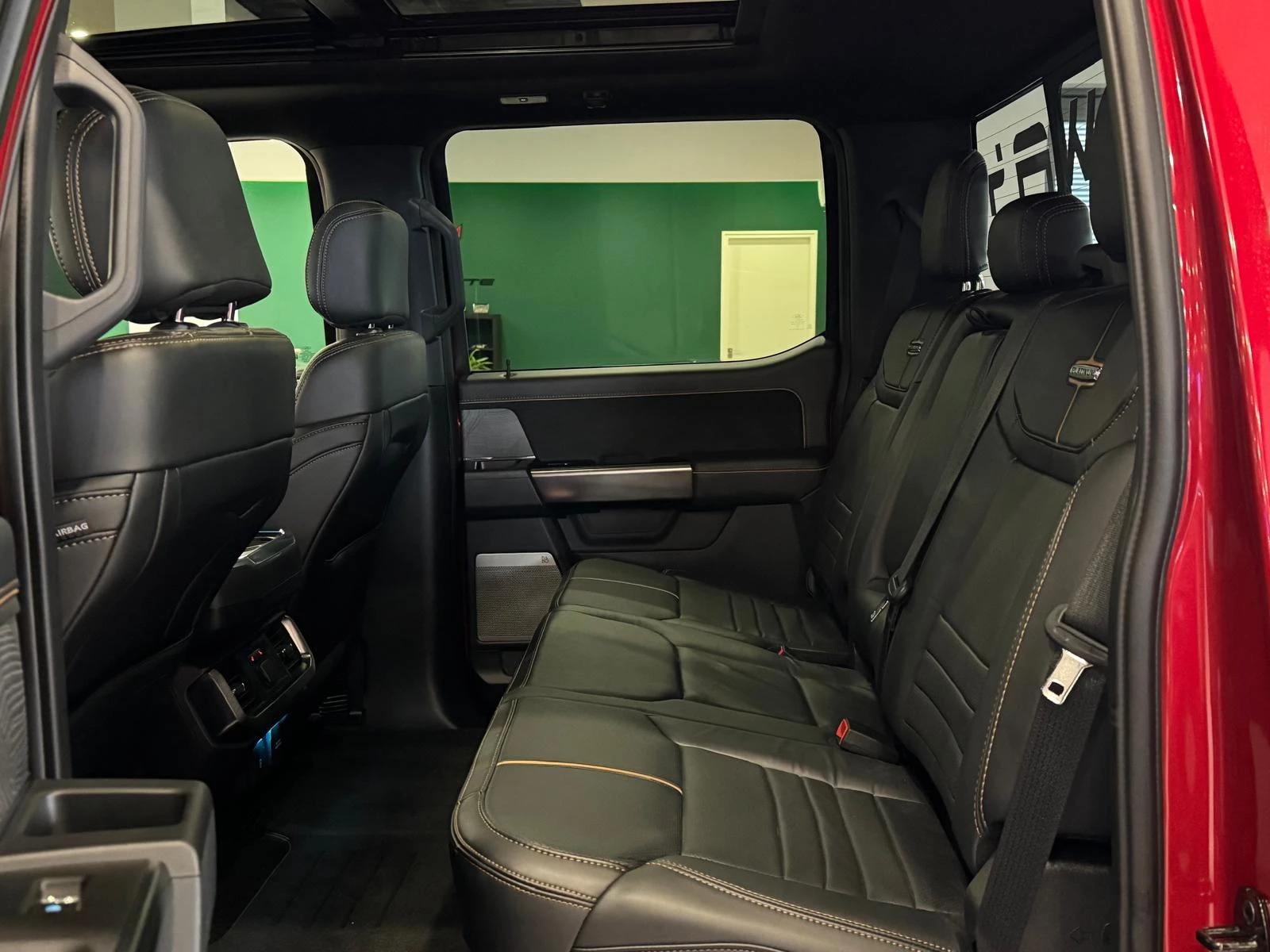 Hoofdafbeelding Ford F-150