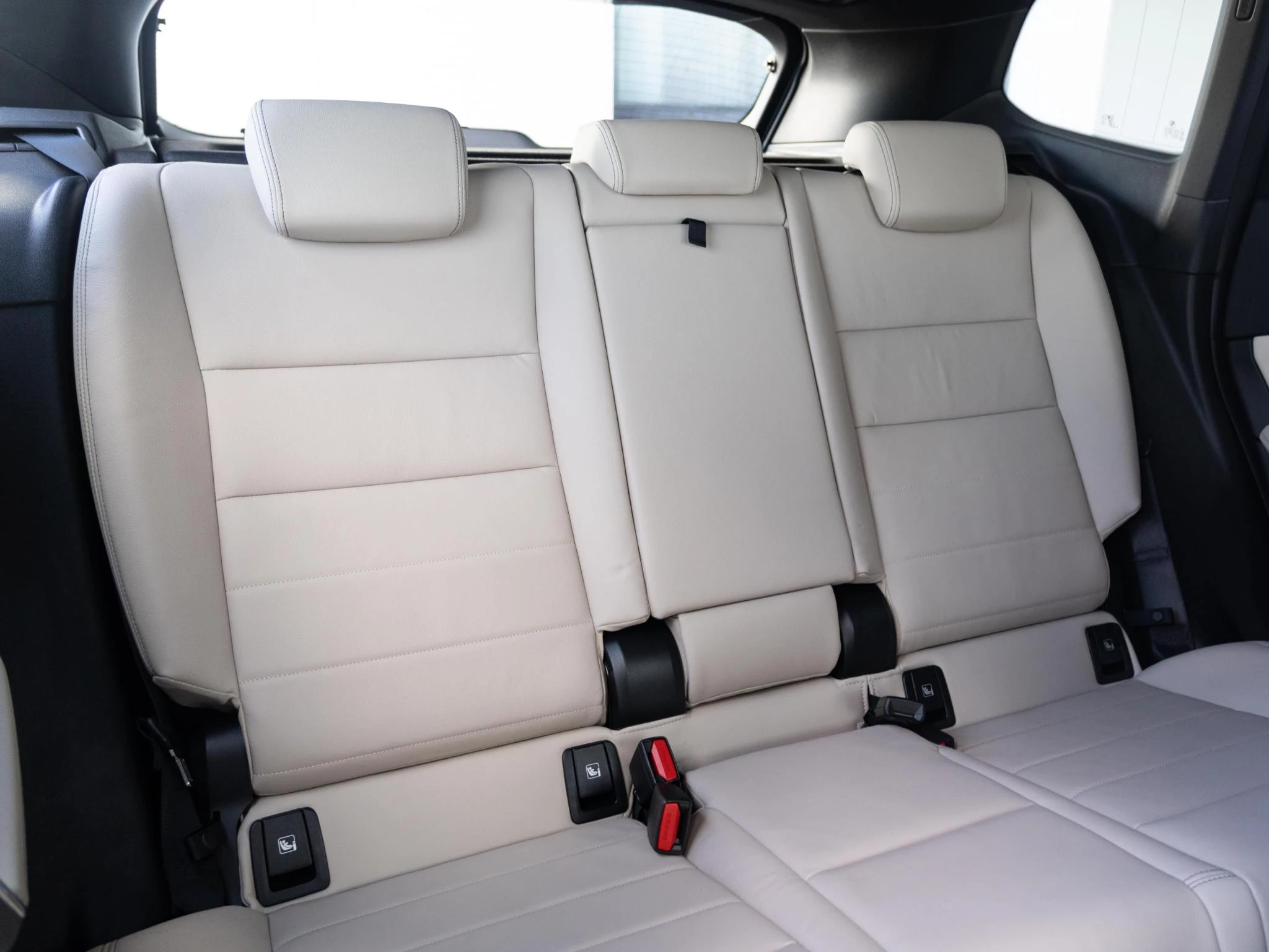 Hoofdafbeelding BMW iX1