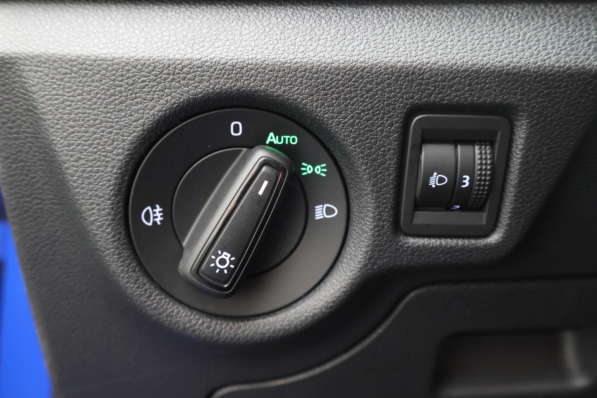 Hoofdafbeelding Škoda Scala