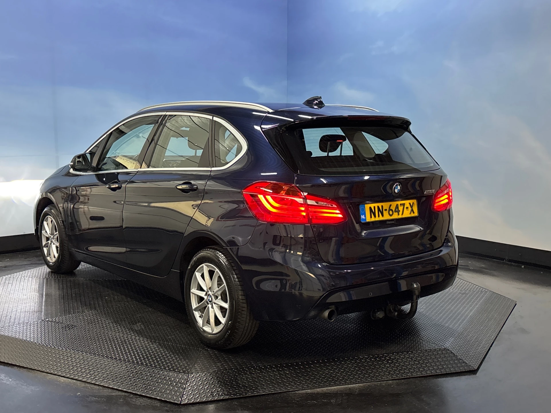 Hoofdafbeelding BMW 2 Serie