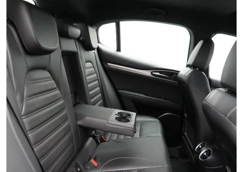 Hoofdafbeelding Alfa Romeo Stelvio