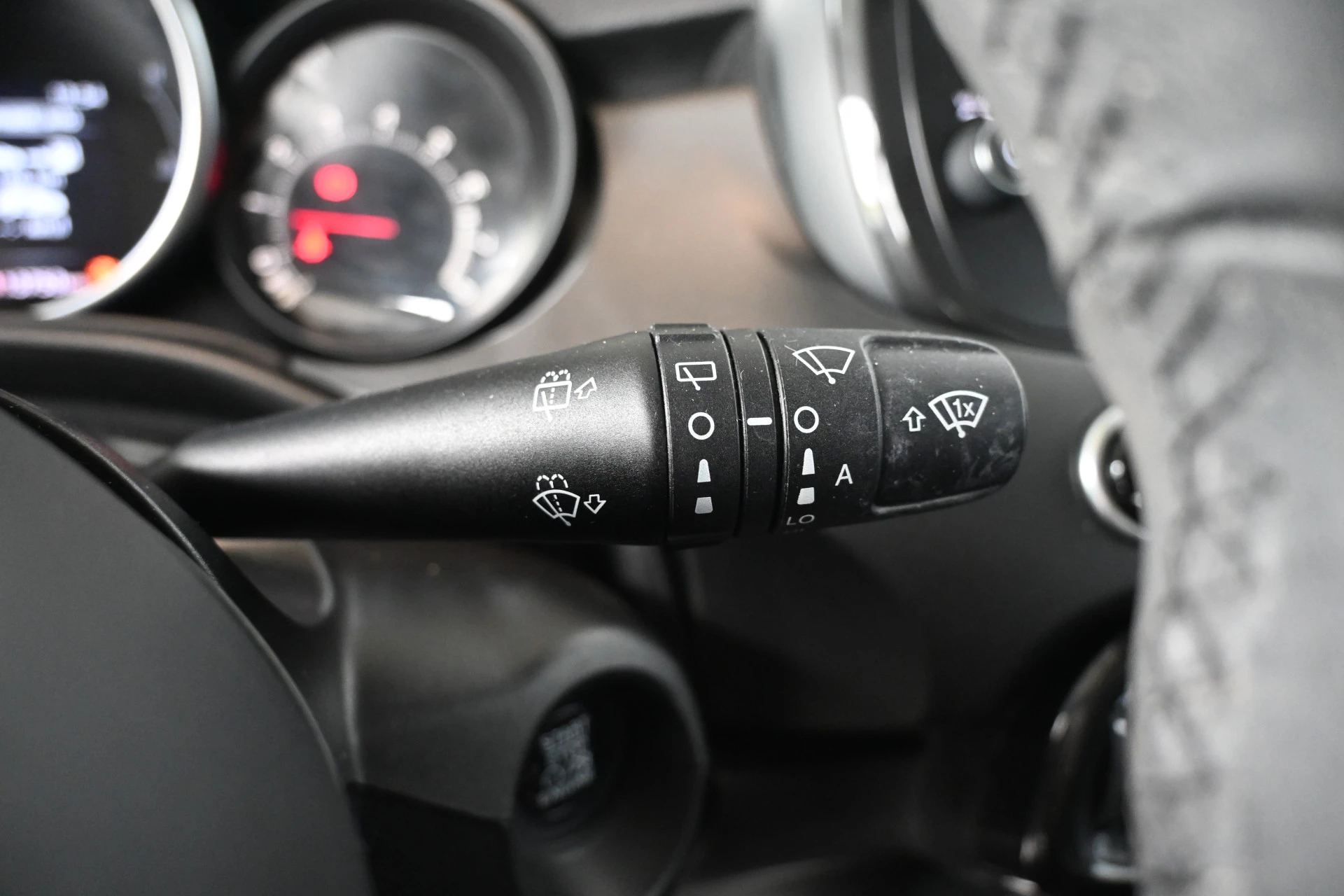 Hoofdafbeelding Fiat 500X