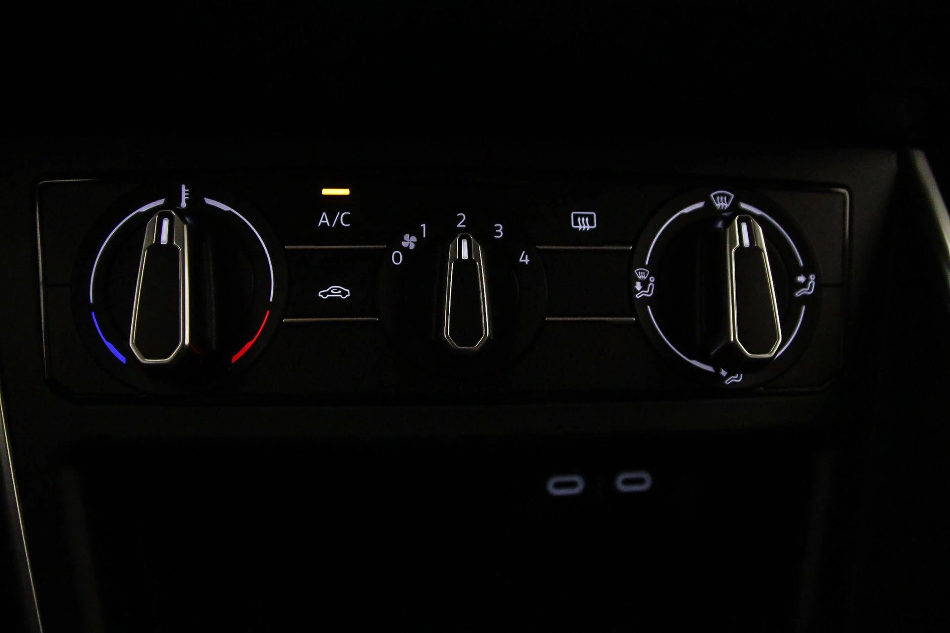 Hoofdafbeelding Volkswagen Taigo