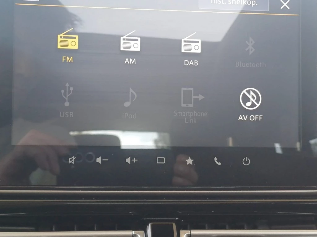 Hoofdafbeelding Suzuki S-Cross