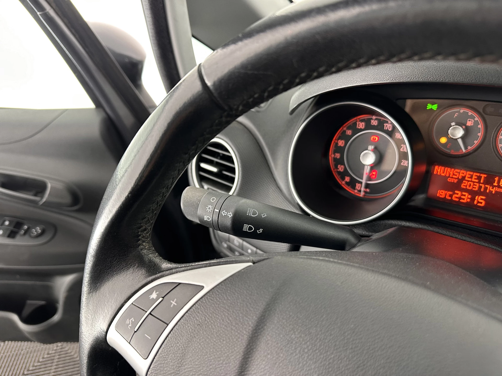 Hoofdafbeelding Fiat Punto