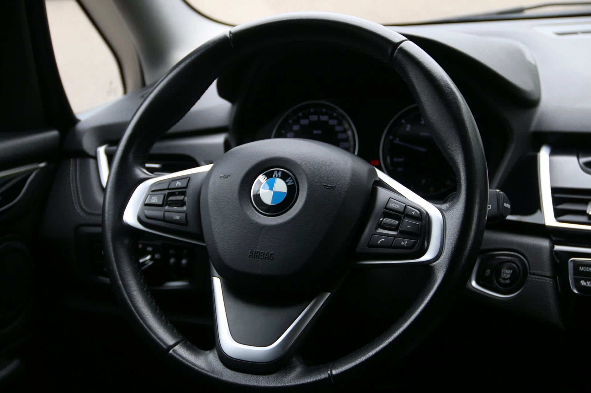 Hoofdafbeelding BMW 2 Serie