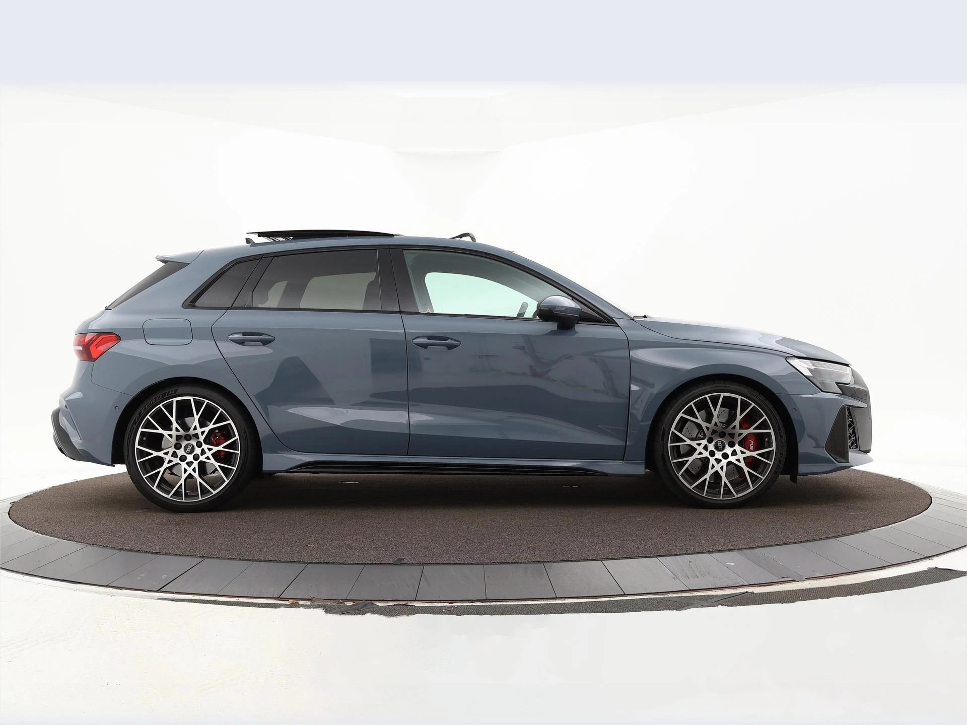 Hoofdafbeelding Audi RS3